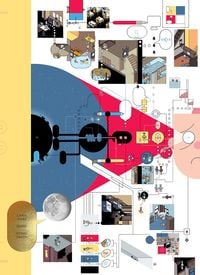 Produktbild: Ware, C: Monograph by Chris Ware