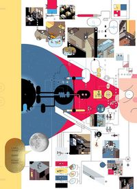 Produktbild: Ware, C: Monograph by Chris Ware