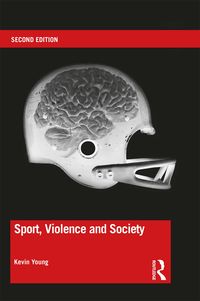 Produktbild: Sport, Violence and Society