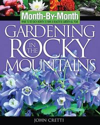 Produktbild: Mbm Gardening in The Rocky Mou