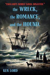 Produktbild: The Wreck, The Romance, and the Hound