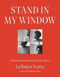 Produktbild: Stand in My Window