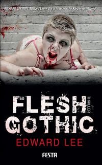 Produktbild: Flesh Gothic
