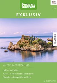 Produktbild: Romana Exklusiv Band 316
