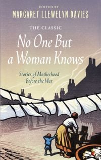 Produktbild: No One But a Woman Knows