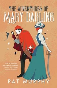 Produktbild: The Adventures of Mary Darling