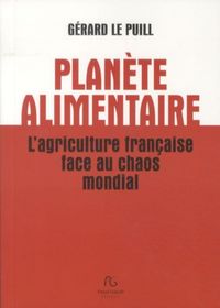 Produktbild: Plan&egrave;te alimentaire