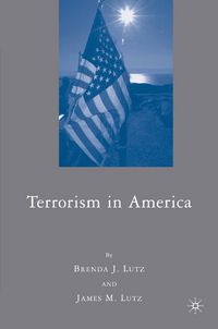 Produktbild: Terrorism in America