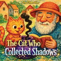 Produktbild: The Cat Who Collected Shadows