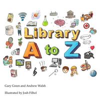 Produktbild: The Library A to Z