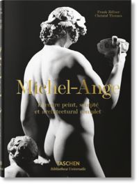 Produktbild: Michel-Ange. L'&oelig;uvre peint, sculpt&eacute; et architectural complet