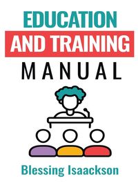 Produktbild: Education and Training Manual