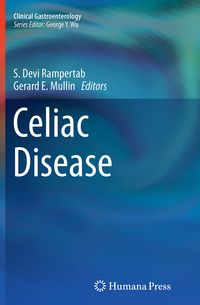 Produktbild: Celiac Disease