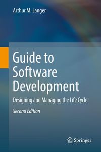 Produktbild: Guide to Software Development