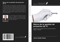 Produktbild: Marco de la gesti&oacute;n de proyectos de TI