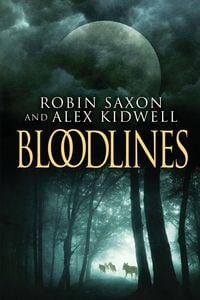 Produktbild: Bloodlines