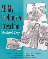 Produktbild: All My Feelings at Preschool