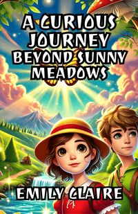 Produktbild: A Curious Journey Beyond Sunny Meadows