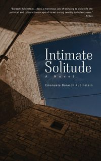 Produktbild: Intimate Solitude
