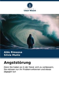 Produktbild: Angstst&ouml;rung