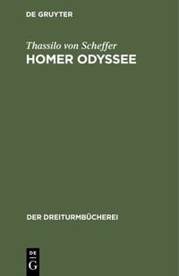 Produktbild: Homer Odyssee