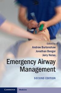 Produktbild: Emergency Airway Management