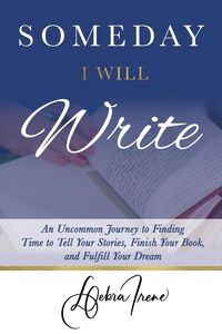 Produktbild: Someday I Will Write