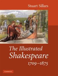 Produktbild: Illustrated Shakespeare, 1709-1875