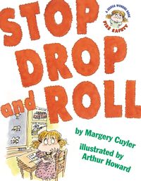 Produktbild: Stop, Drop, and Roll