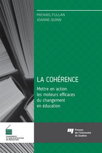 Produktbild: La coherence