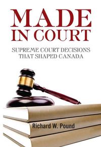 Produktbild: Made in Court