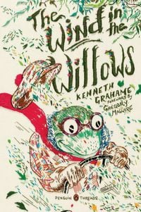 Produktbild: The Wind in the Willows