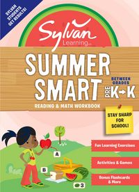 Produktbild: Sylvan Summer Smart Workbk Bet
