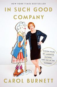 Produktbild: Burnett, C: In Such Good Company