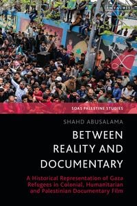 Produktbild: Between Reality and Documentary