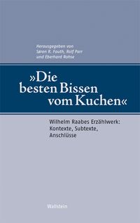 Produktbild: &raquo;Die besten Bissen vom Kuchen&laquo;
