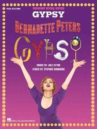 Produktbild: Gypsy - Broadway Revival Edition