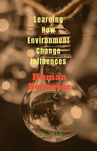 Produktbild: Learning How Environment Change Influences