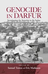 Produktbild: Genocide in Darfur
