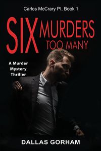 Produktbild: Six Murders Too Many