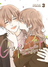 Produktbild: Gap Papa: Daddy at Work and at Home Vol. 3