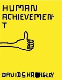 Produktbild: Human Achievement