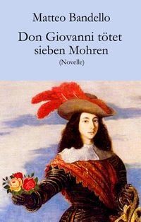 Produktbild: Don Giovanni t&ouml;tet sieben Mohren