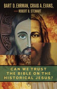 Produktbild: Can We Trust the Bible on the Historical Jesus?