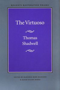Produktbild: The Virtuoso