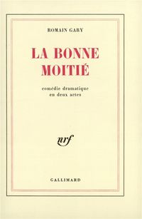 Produktbild: La bonne moiti&eacute;