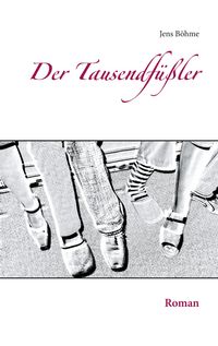 Produktbild: Der Tausendf&uuml;&szlig;ler