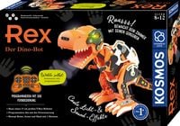 Produktbild: Rex - Der Dino Bot
