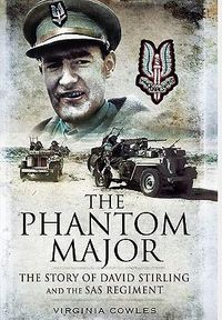 Produktbild: The Phantom Major