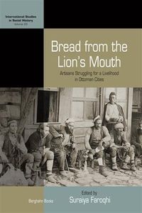 Produktbild: Bread from the Lion's Mouth